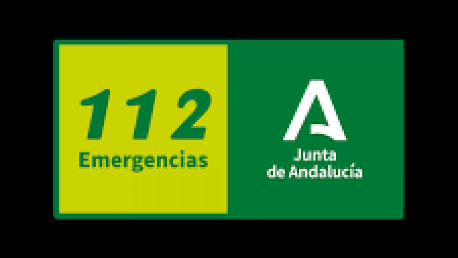 Emergencias 112 coordina más de 8.500 incidencias en Málaga durante la Navidad