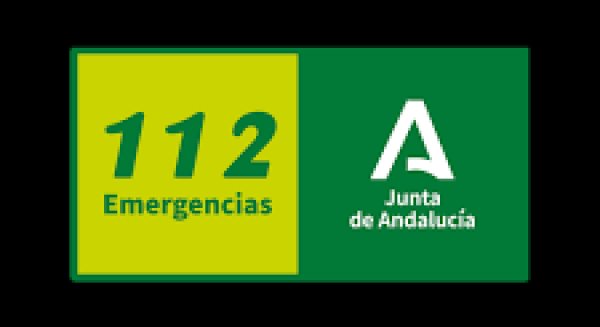 Emergencias 112 coordina más de 8.500 incidencias en Málaga durante la Navidad
