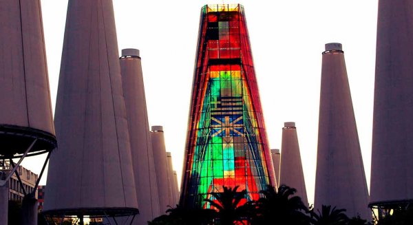 Los parques tecnológicos de Andalucía baten récords y facturan más de 13.000 millones de euros en 2025