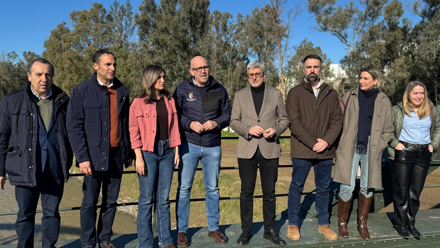 El PSOE de Málaga exige a Moreno Bonilla busque soluciones definitivas para las inundaciones en Cártama