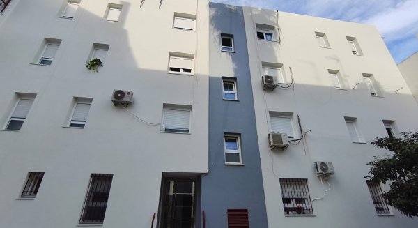 La Junta culmina la rehabilitación energética de 104 viviendas públicas en Málaga con una inversión de 1,2 millones