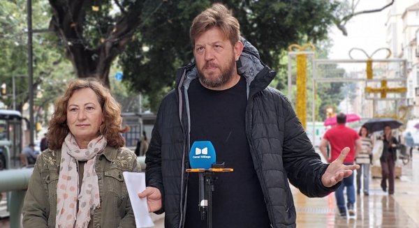 Sguiglia reclama transparencia sobre el gasto destinado a la Cabalgata de Reyes y propone reducir las sillas de pago