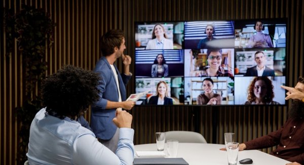 SPC For Business presenta el 'Estudio AV Nacional 2026': el sector audiovisual deja de ser un complemento para ser infraestructura clave