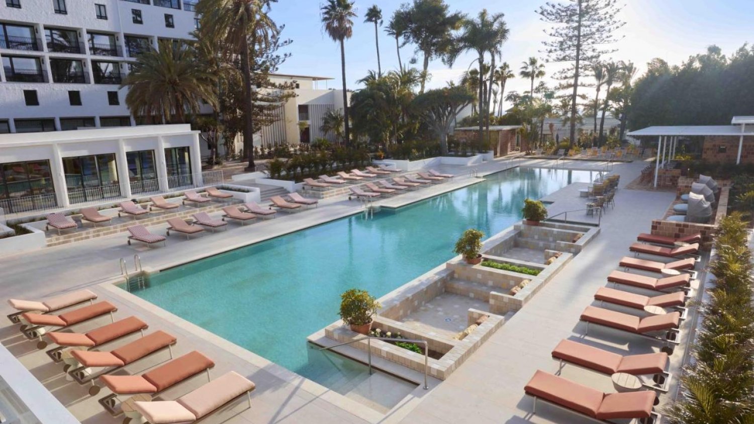 Kimpton Los Monteros Marbella se consagra como el hotel de lujo más premiado del año