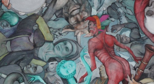 El Museo de Nerja estrena su ciclo anual de exposiciones con ‘El arte de desaparecer’