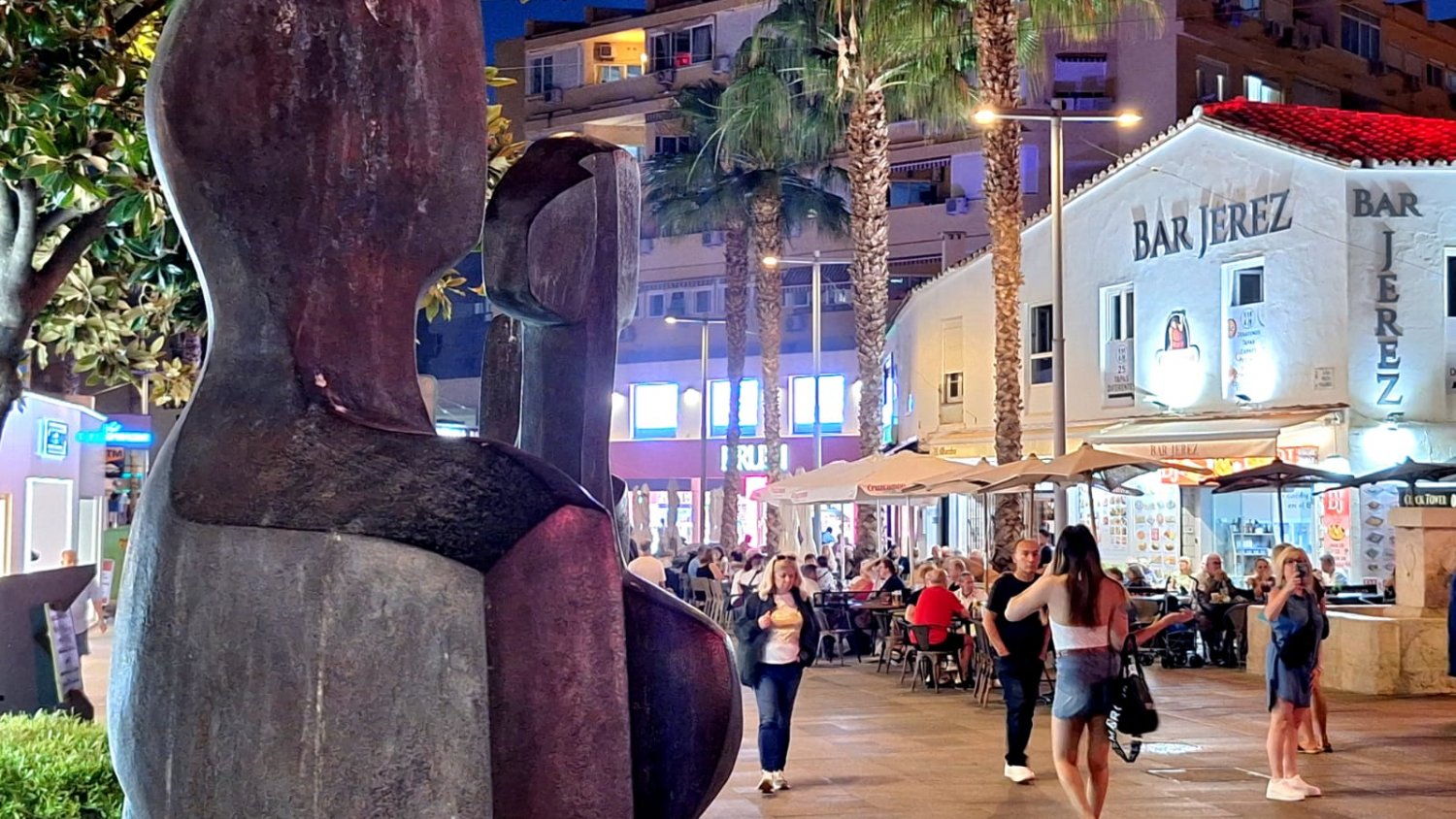 Torremolinos cierra 2025 con una caída del desempleo del 8,8% e incorpora a 436 personas al mercado laboral