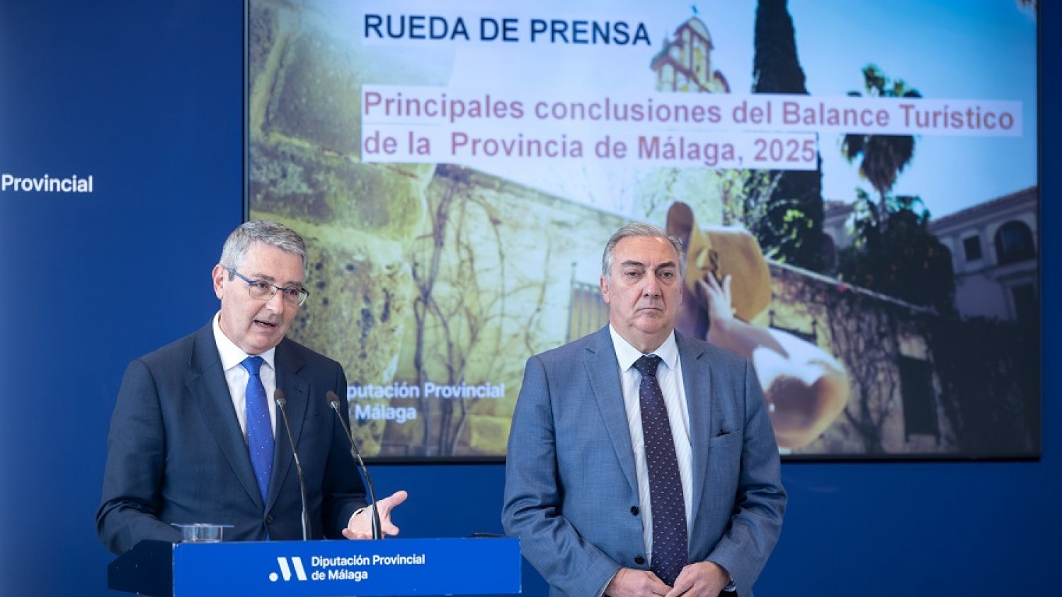 La Costa del Sol cierra 2025 como el mejor año de su historia con un récord de 152.000 empleos turísticos