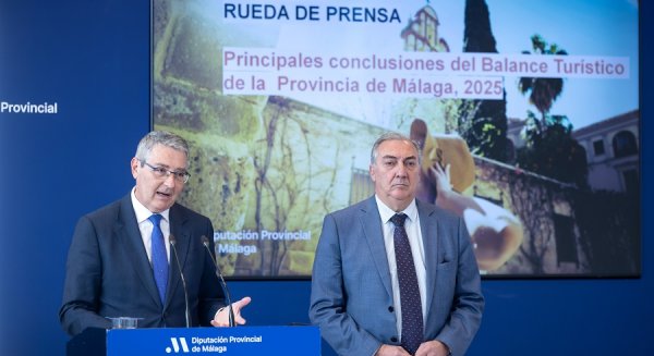La Costa del Sol cierra 2025 como el mejor año de su historia con un récord de 152.000 empleos turísticos