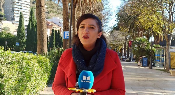 Con Málaga denuncia que el Ayuntamiento no destina los ingresos de venta de suelo a vivienda pública
