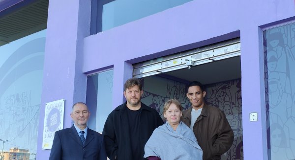 Podemos Málaga abre un Punto de Información Vecinal para el apoyo y asesoramiento en derechos