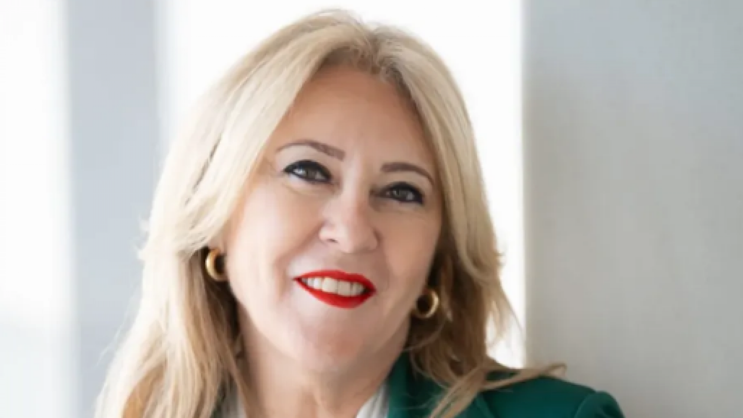 Carolina España denuncia que la negociación Sánchez-Junqueras beneficia a Cataluña “a costa del esfuerzo de Andalucía”