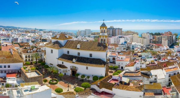 Marbella entra en su fase final de tramitación tras obtener la Declaración Ambiental Estratégica y el visto bueno de Carreteras