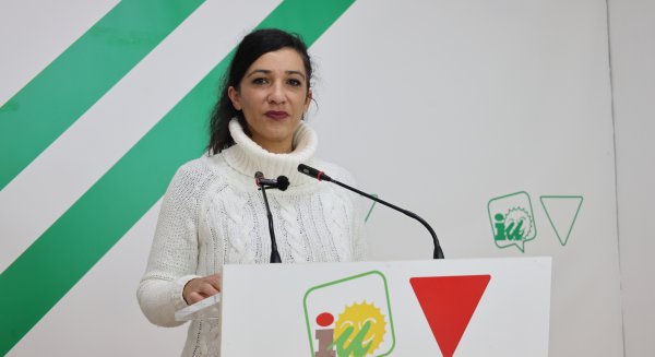 IU Málaga denuncia la supresión de 347 aulas públicas mientras la Junta incrementa la financiación a la educación privada