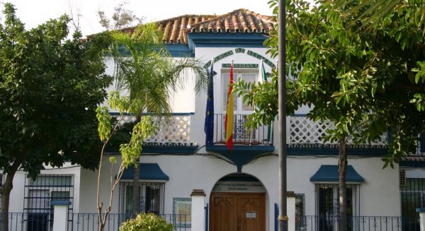 Churriana inicia sus fiestas patronales de San Antón y una semana de actos tradicionales