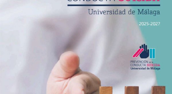 Un estudio revela que los universitarios varones tienen un 36% menos de probabilidades de pedir ayuda ante conductas suicidas