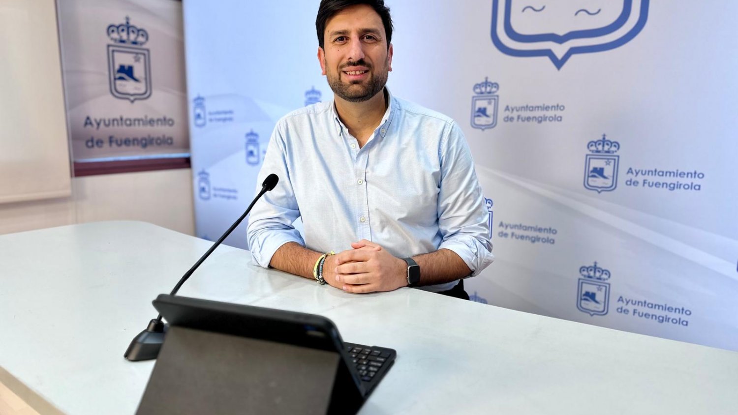 Fuengirola abre el plazo de inscripción para dos cursos gratuitos de limpieza y mantenimiento para desempleados