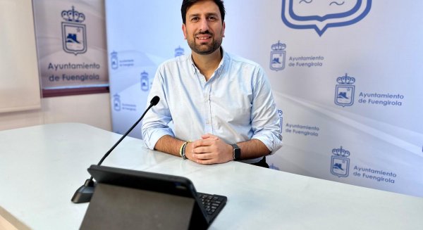 Fuengirola abre el plazo de inscripción para dos cursos gratuitos de limpieza y mantenimiento para desempleados