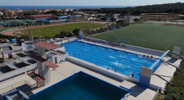 El turismo deportivo en Torremolinos bate récords en 2025: su impacto económico se dispara un 86%