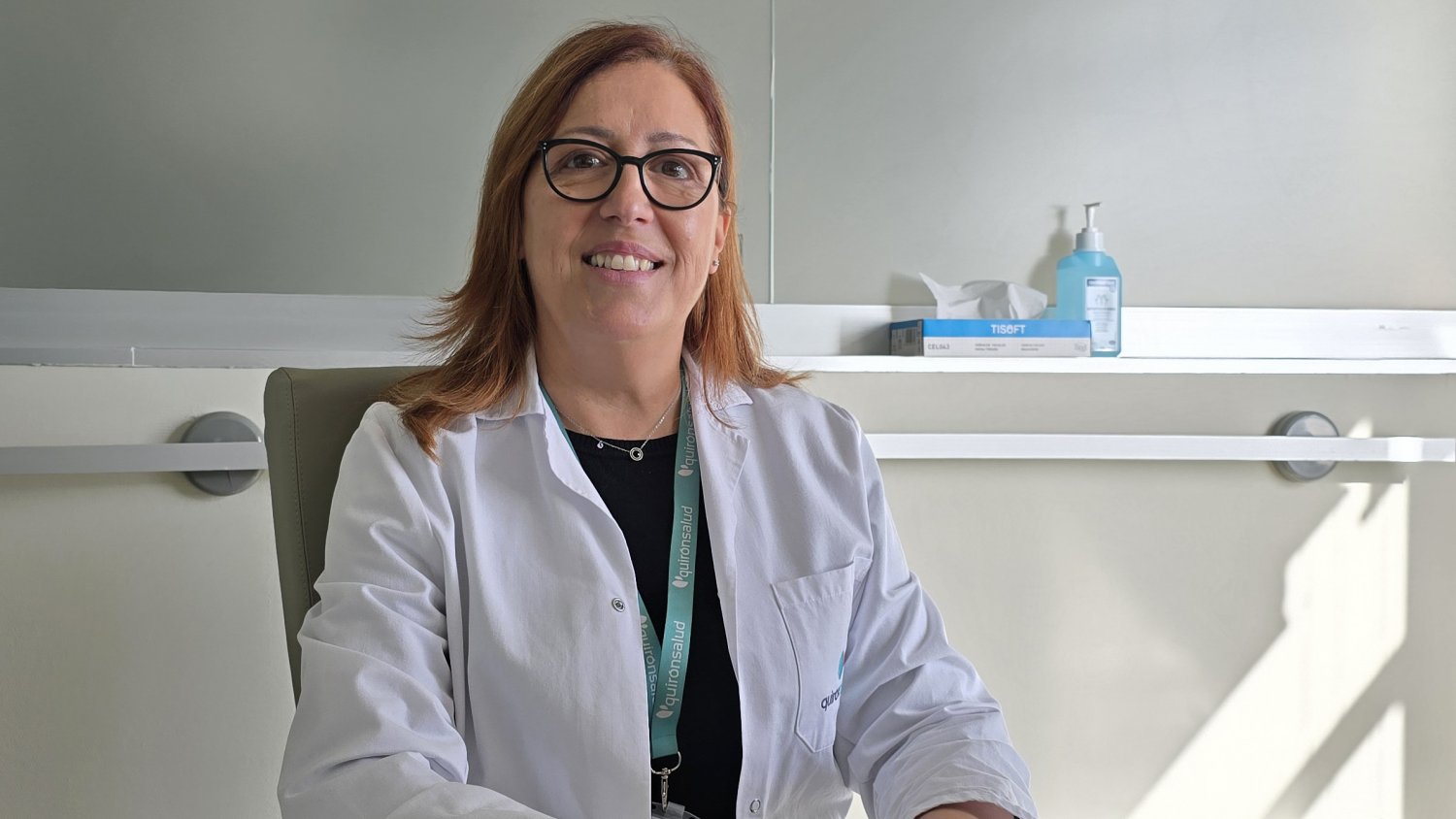 La oncología alcanza el 75% de supervivencia gracias a la personalización y a técnicas de cirugía robótica