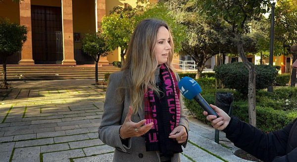 VOX alerta de un problema de salud pública en los barrios de Málaga por la proliferación de ratas