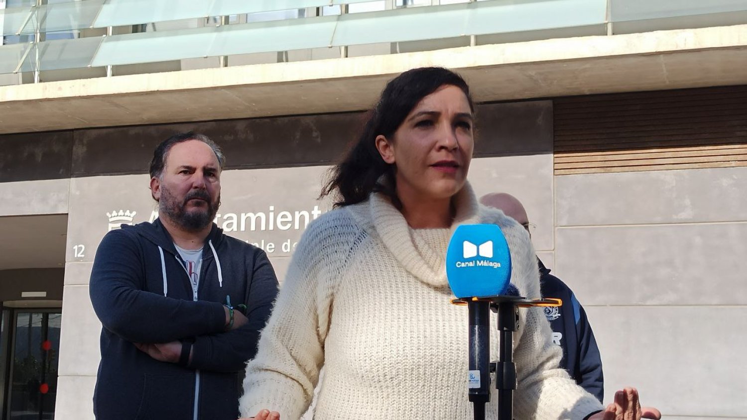 Morillas denuncia que la cancelación de la vigilancia en Urbanismo evidencia el fracaso de las privatizaciones del PP