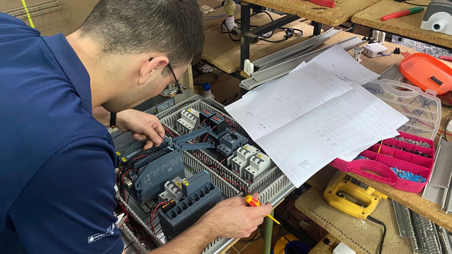 Abierto el plazo de inscripción para las pruebas de acceso a la FP en Andalucía