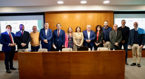 Mijas acoge una jornada sobre certificaciones turísticas Q y S como garantía de calidad y sostenibilidad
