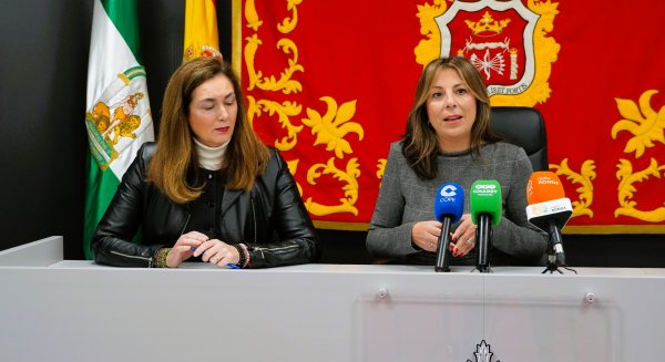 Ronda abrirá el 1 de marzo el plazo para inscribirse en su registro de demandantes de vivienda protegida