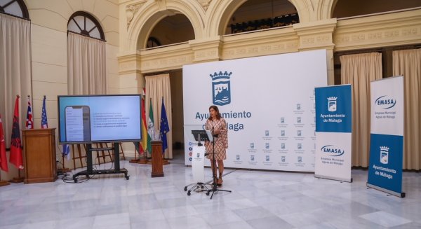 Emasa renueva su oficina virtual para mayor comodidad de sus usuarios