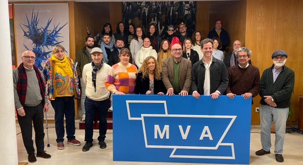 La Diputación de Málaga lanza su programación cultural para 2026 con 200 actividades
