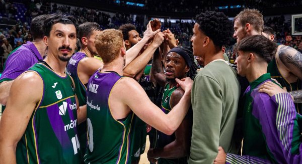 El Unicaja Baloncesto dedica al municipio de Mijas su partido de Liga ACB contra el Covirán Granada