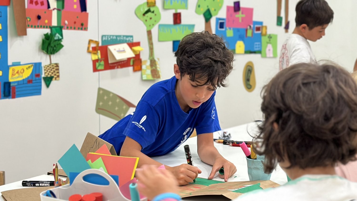 El Museo Picasso Málaga invita a las familias a explorar el arte del retrato
