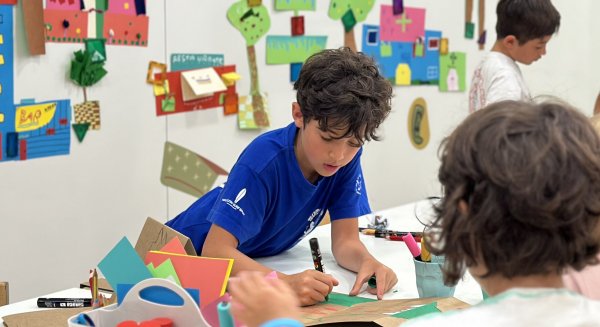 El Museo Picasso Málaga invita a las familias a explorar el arte del retrato