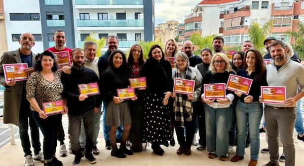 Torremolinos desvela los ganadores de la XVI Ruta de la Tapa