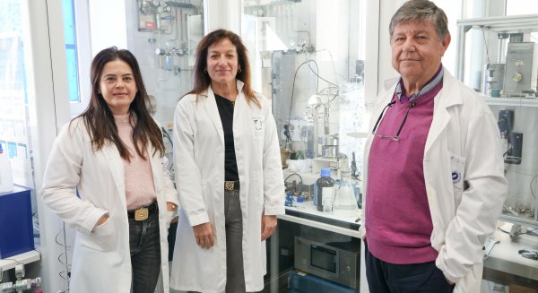 Investigadores de la UMA optimizan la producción de hidrógeno verde a partir de aguas residuales mediante IA