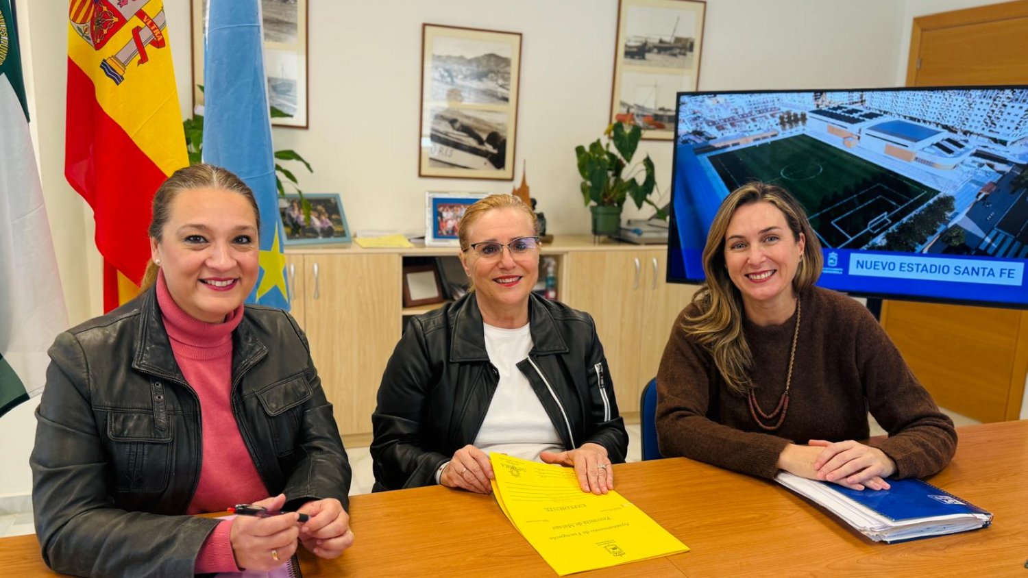 El Ayuntamiento de Fuengirola licita la gran reforma del estadio de Los Boliches