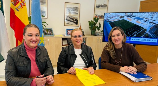 El Ayuntamiento de Fuengirola licita la gran reforma del estadio de Los Boliches