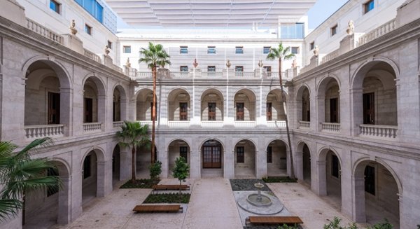 La Consejería de Cultura programa nueve conciertos en el Museo de Málaga del 5 al 21 de julio