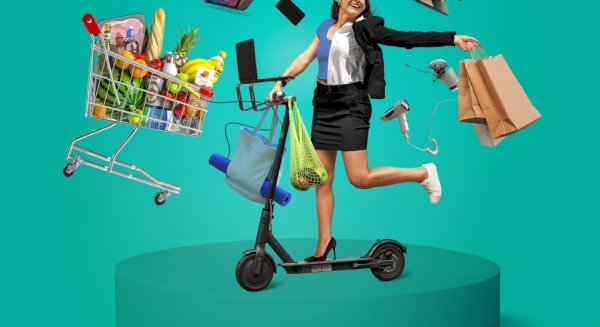 El Centro Comercial Los Patios da la bienvenida al año con una variada programación 