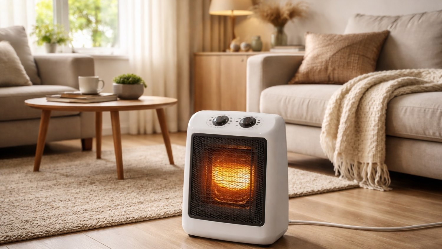 La Junta intensifica la inspección de estufas y braseros en Málaga para garantizar su seguridad ante la ola de frío