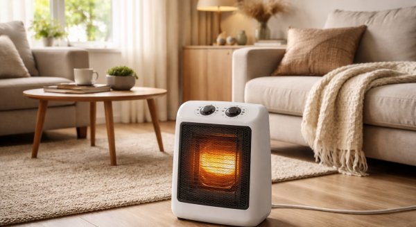 La Junta intensifica la inspección de estufas y braseros en Málaga para garantizar su seguridad ante la ola de frío