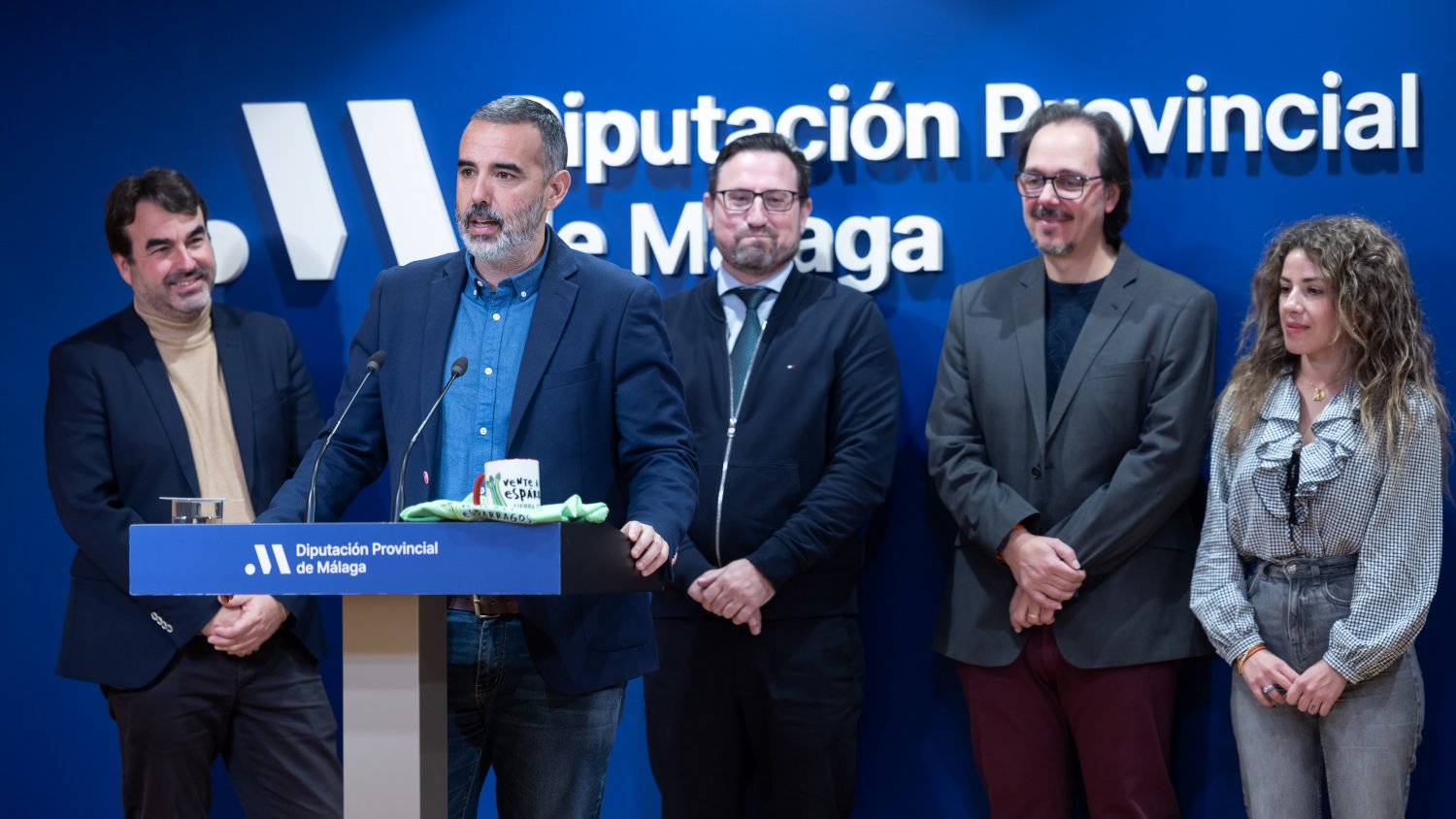 Sierra de Yeguas lanza una ruta de ocho kilómetros para potenciar su turismo de interior
