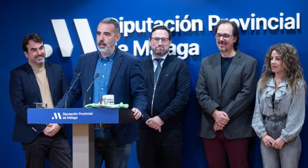 Sierra de Yeguas lanza una ruta de ocho kilómetros para potenciar su turismo de interior