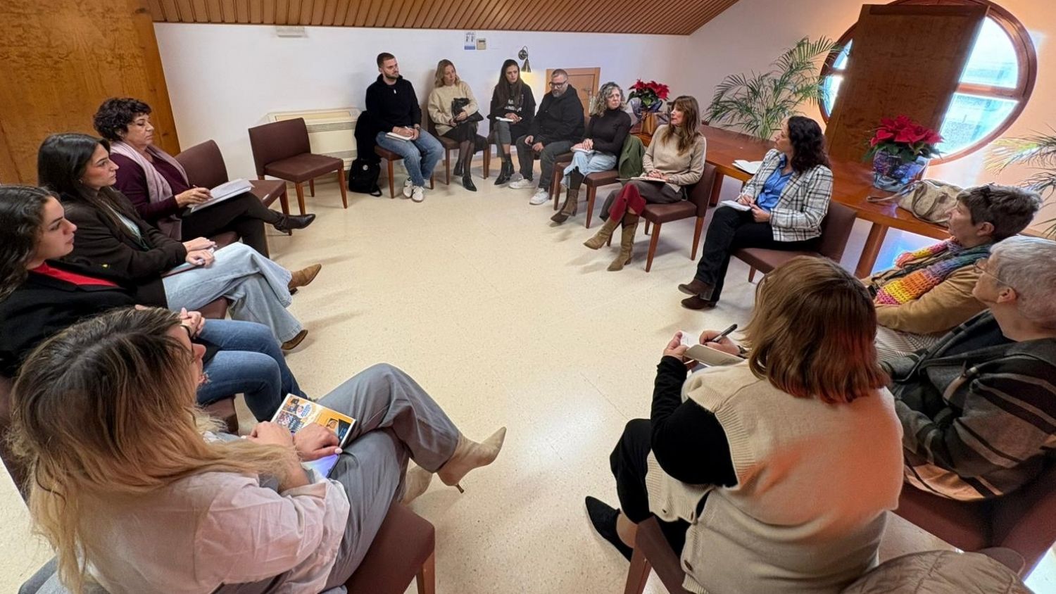 Mijas lanza 680.000 euros en ayudas a entidades sociales y participación ciudadana, y la convocatoria ya ha sido publicada 