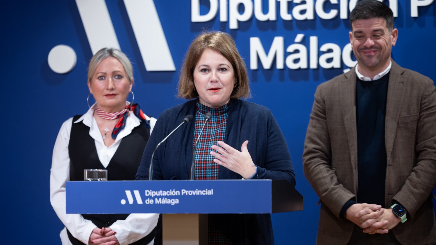 Este fin de semana el municipio de Algarrobo da homenaje a su patrón con un variado programa de actividades