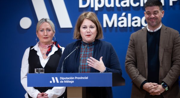 Este fin de semana el municipio de Algarrobo da homenaje a su patrón con un variado programa de actividades