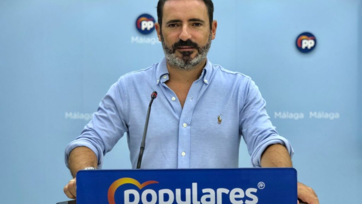 El PP de Málaga advierte de que la nueva tasa estatal a las herencias costará 70 millones al año a los malagueños