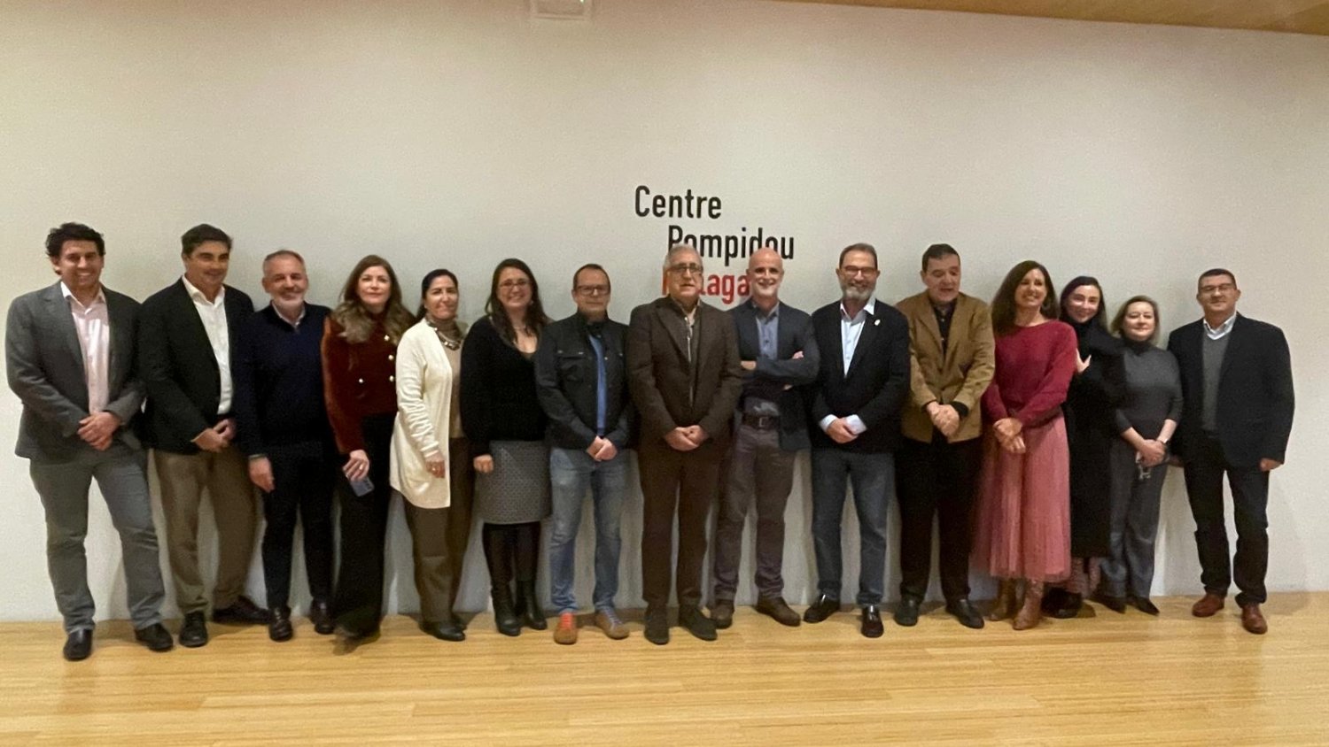 El Hospital Regional de Málaga aborda la gestión de la adversidad en una sesión del Talks HRUM