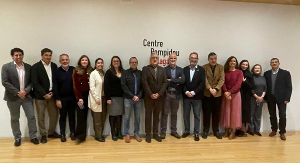 El Hospital Regional de Málaga aborda la gestión de la adversidad en una sesión del Talks HRUM