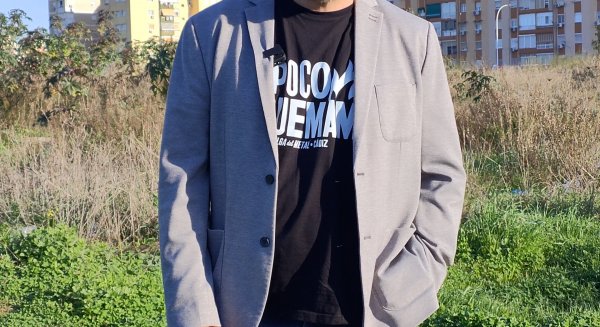 Con Málaga exige medidas ante la alta contaminación en Juan XXIII, la segunda avenida con el aire más sucio de España